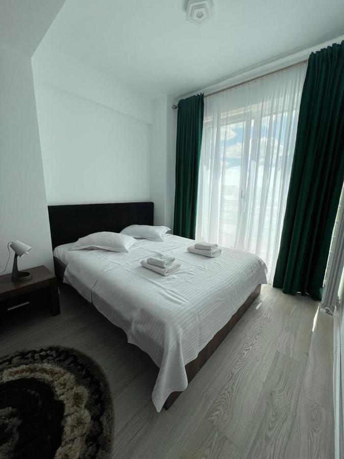 Urban Apartments And Studios - City Center Yaş Dış mekan fotoğraf