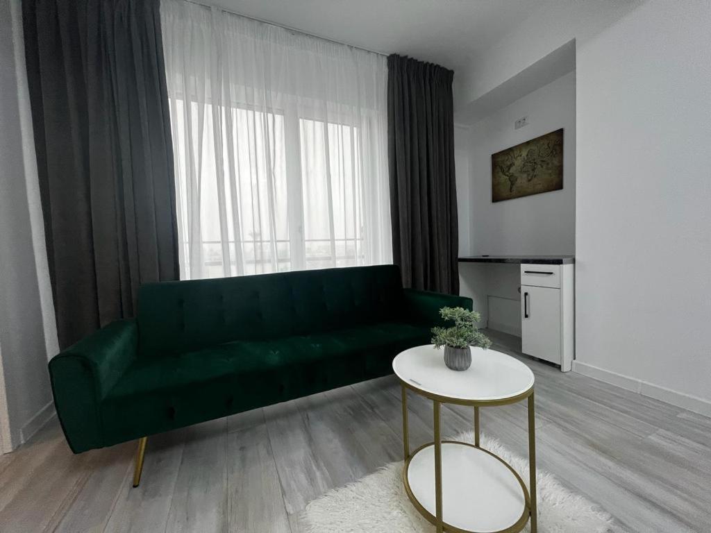 Urban Apartments And Studios - City Center Yaş Dış mekan fotoğraf