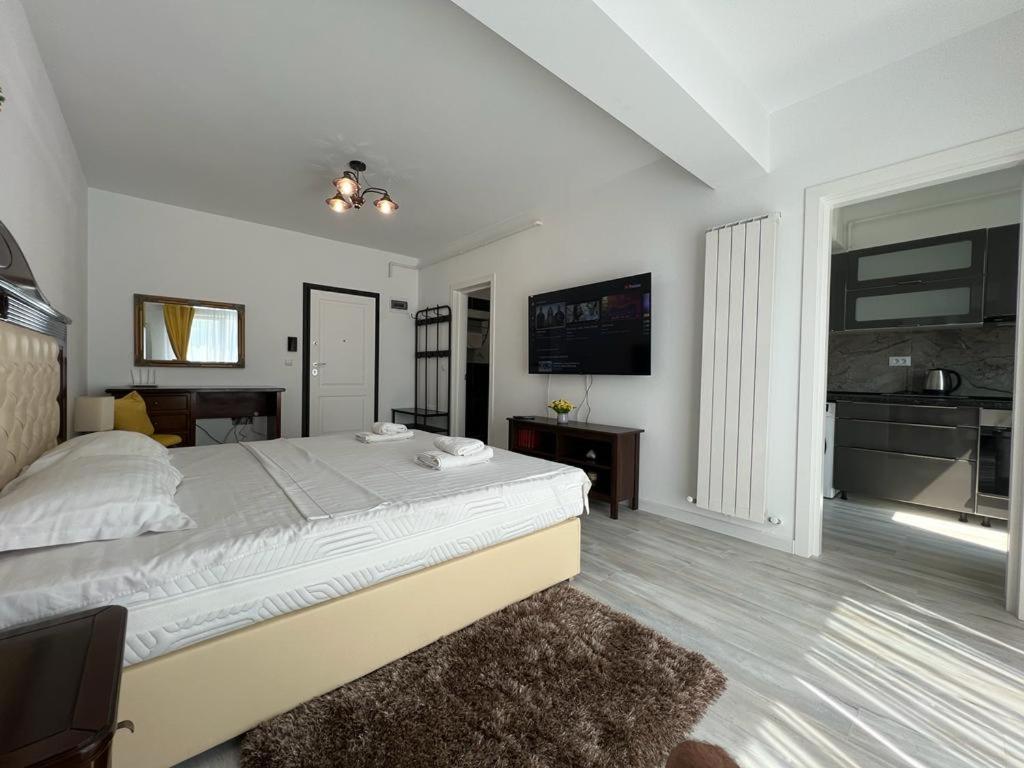 Urban Apartments And Studios - City Center Yaş Dış mekan fotoğraf