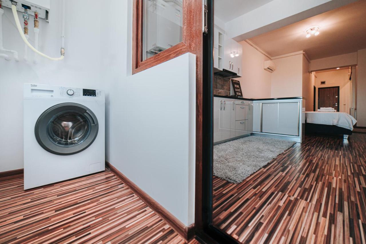 Urban Apartments And Studios - City Center Yaş Dış mekan fotoğraf