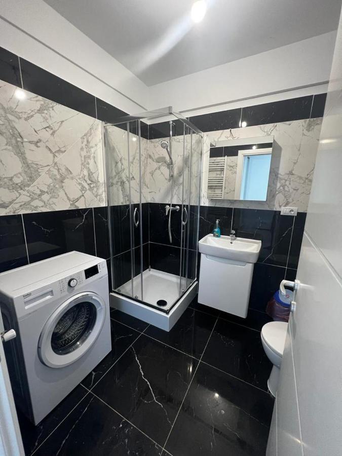 Urban Apartments And Studios - City Center Yaş Dış mekan fotoğraf