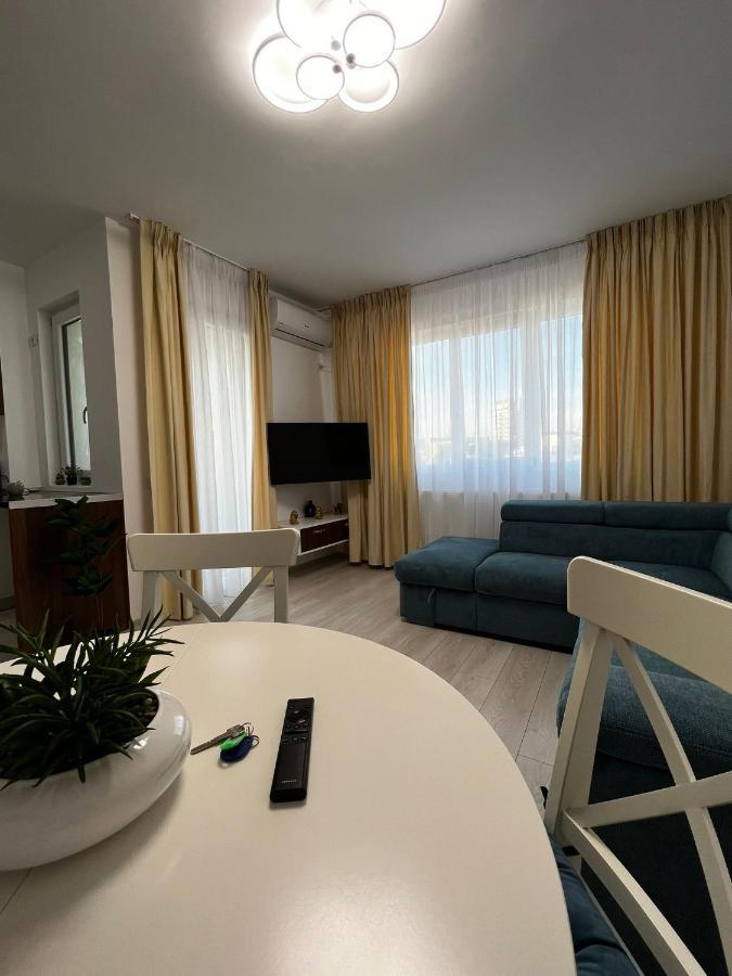 Urban Apartments And Studios - City Center Yaş Dış mekan fotoğraf