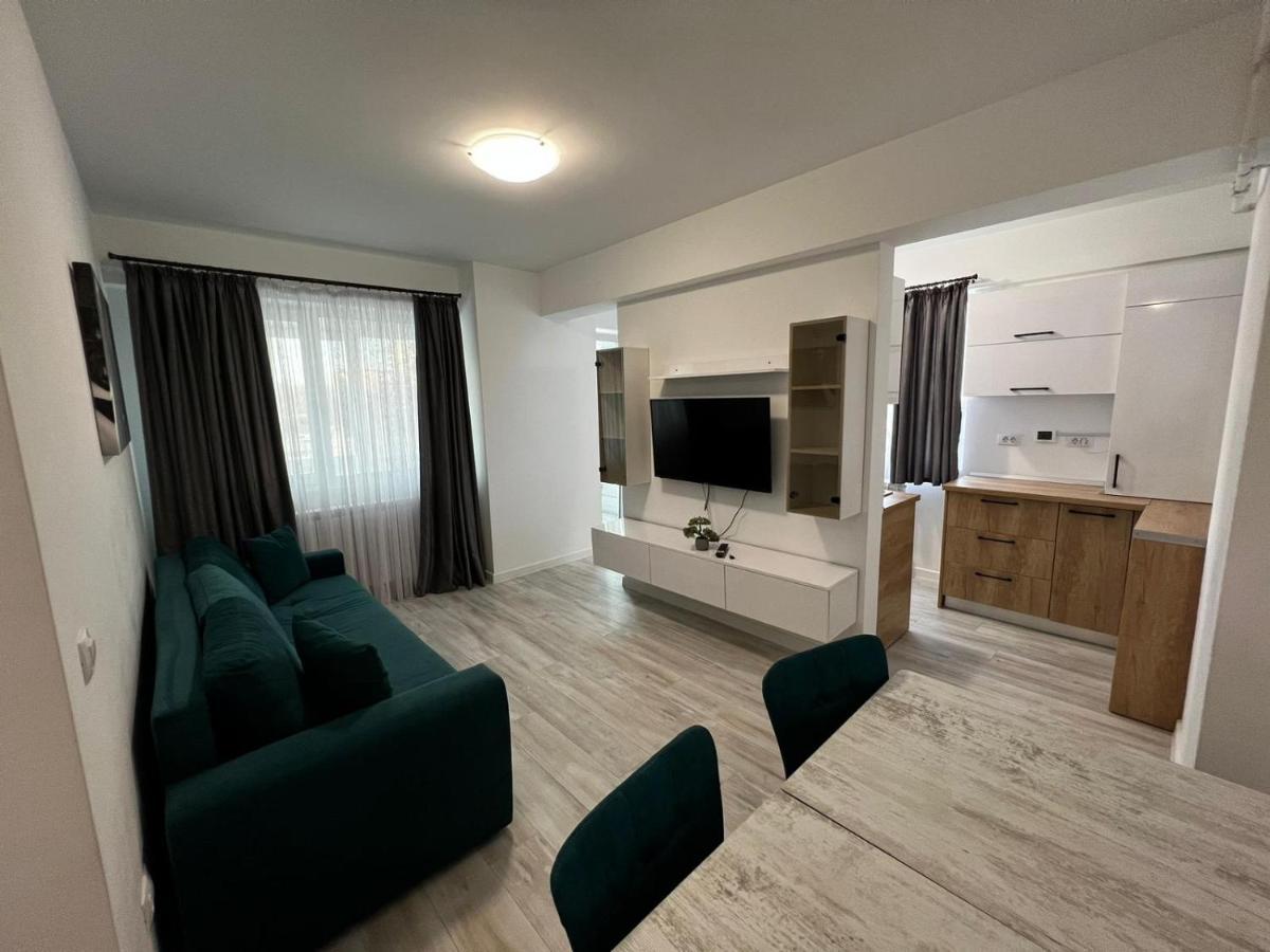 Urban Apartments And Studios - City Center Yaş Dış mekan fotoğraf