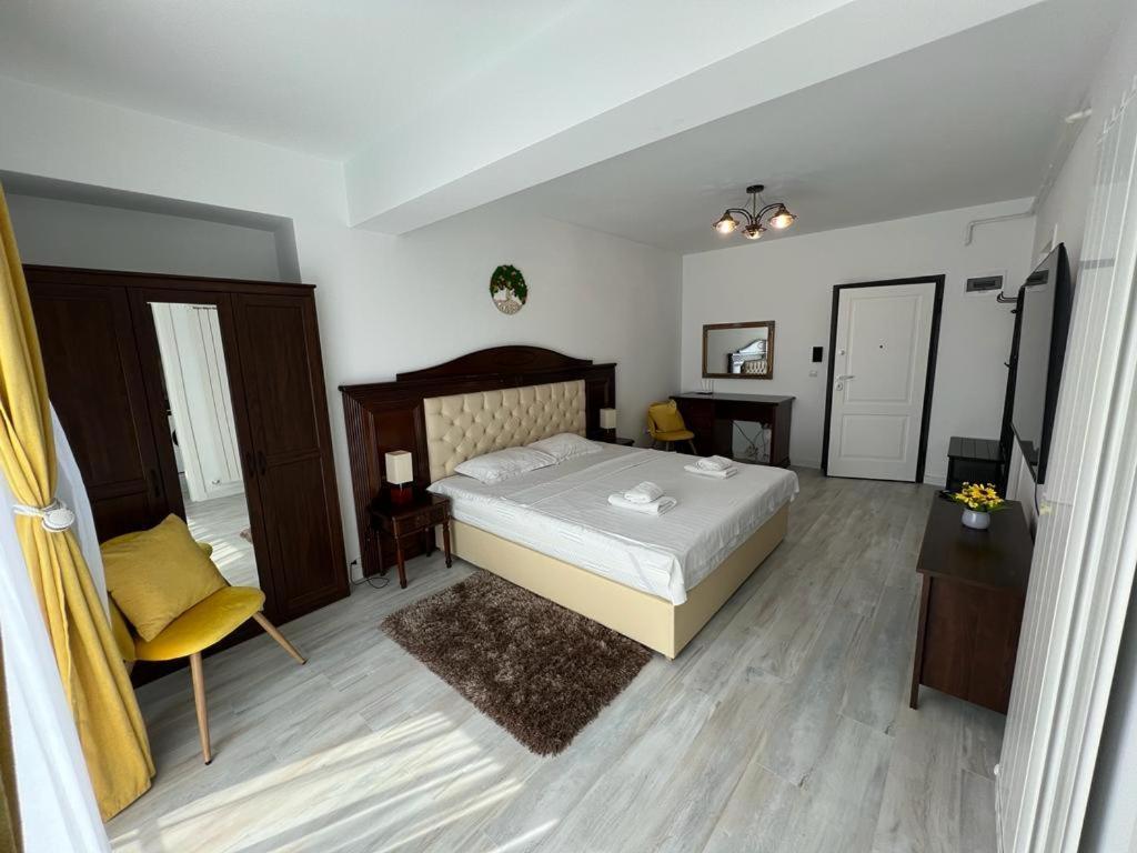 Urban Apartments And Studios - City Center Yaş Dış mekan fotoğraf