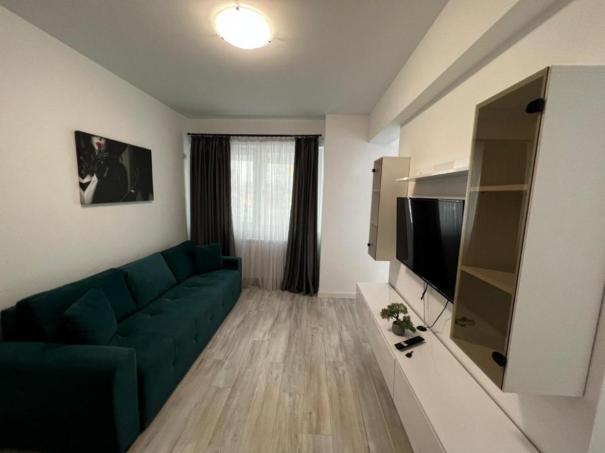 Urban Apartments And Studios - City Center Yaş Dış mekan fotoğraf