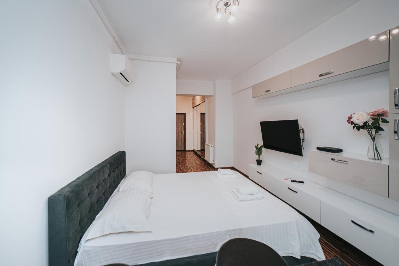 Urban Apartments And Studios - City Center Yaş Dış mekan fotoğraf
