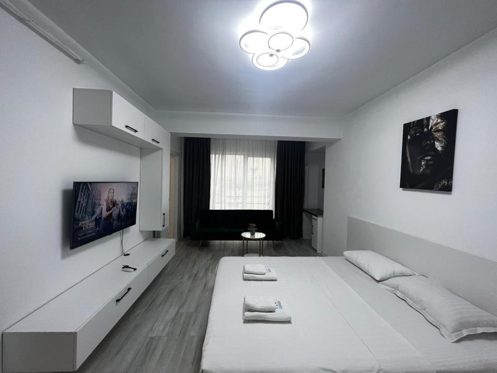 Urban Apartments And Studios - City Center Yaş Dış mekan fotoğraf