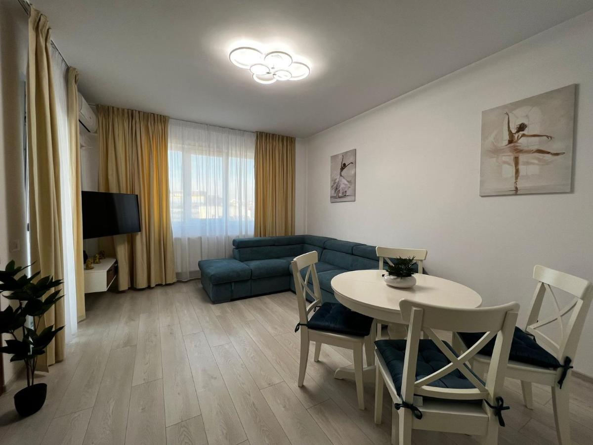 Urban Apartments And Studios - City Center Yaş Dış mekan fotoğraf