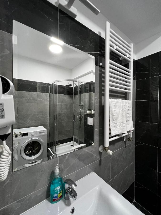 Urban Apartments And Studios - City Center Yaş Dış mekan fotoğraf