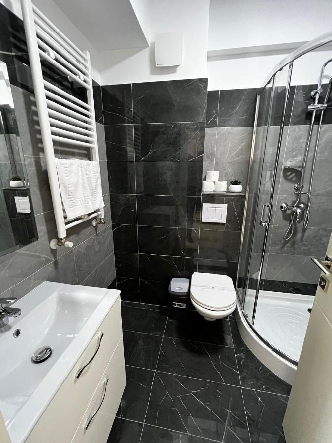 Urban Apartments And Studios - City Center Yaş Dış mekan fotoğraf