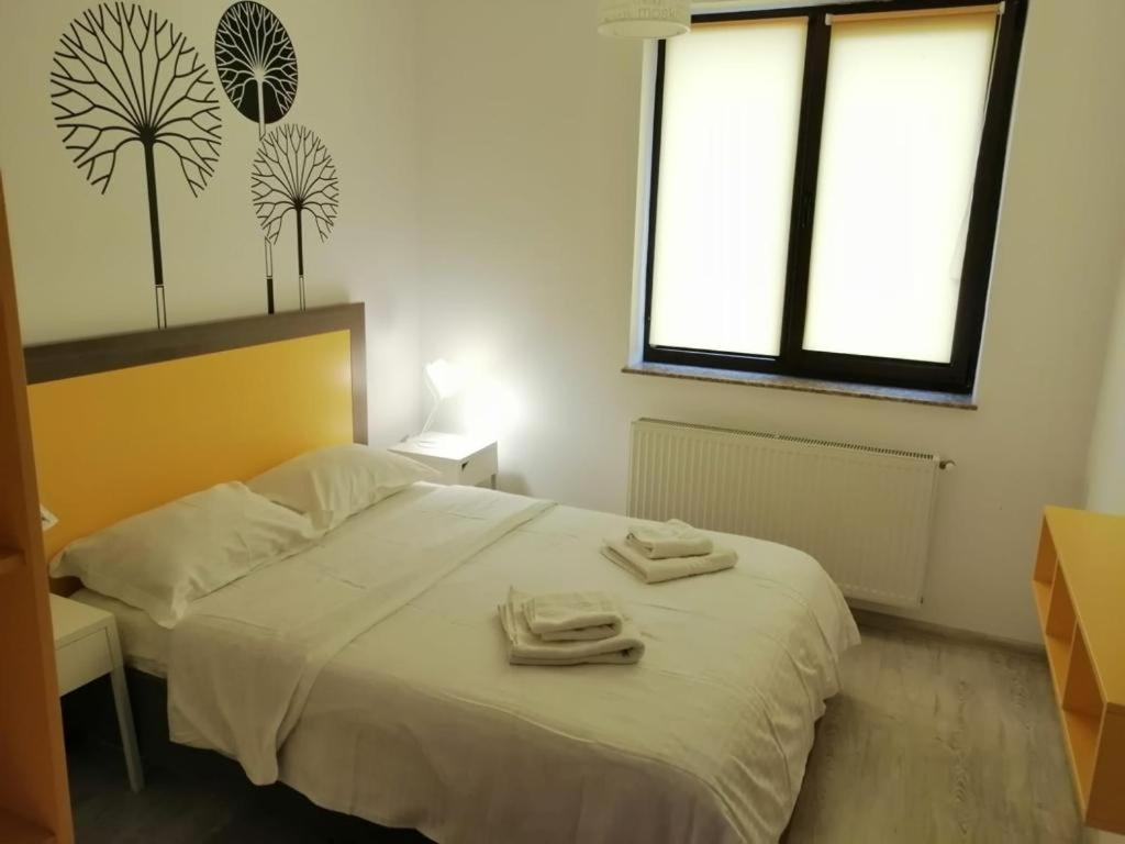 Urban Apartments And Studios - City Center Yaş Oda fotoğraf